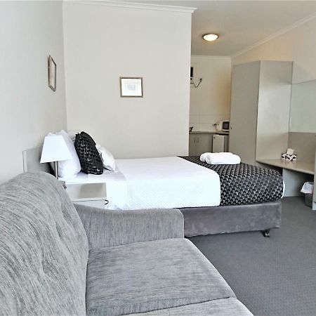 Glenelg Beach Gateway Studio Apartment Kültér fotó