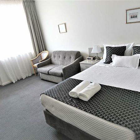 Glenelg Beach Gateway Studio Apartment Kültér fotó