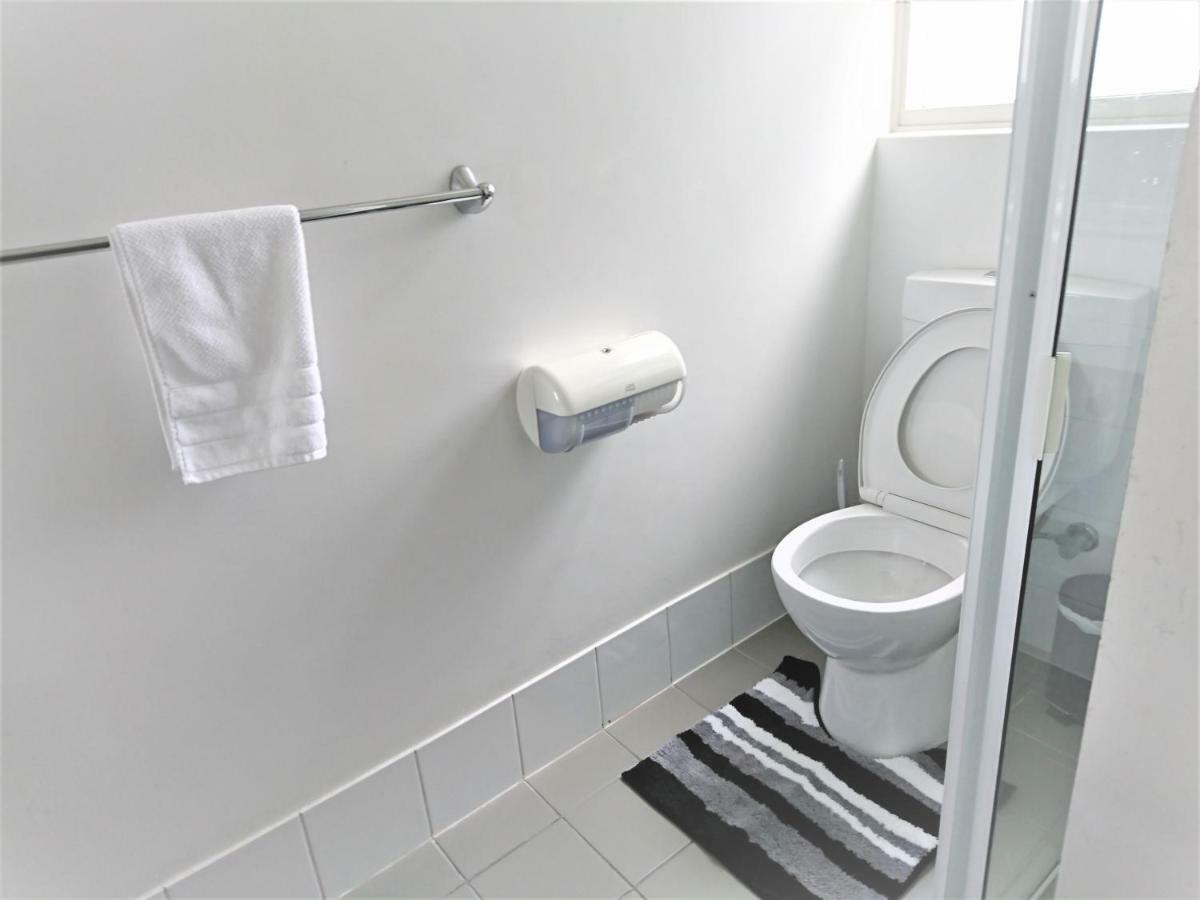 Glenelg Beach Gateway Studio Apartment Kültér fotó