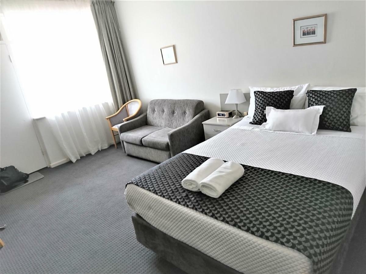 Glenelg Beach Gateway Studio Apartment Kültér fotó